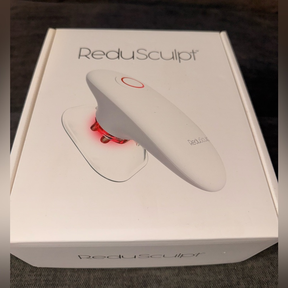 ReduSculpt 3 in 1 Body Sculptor